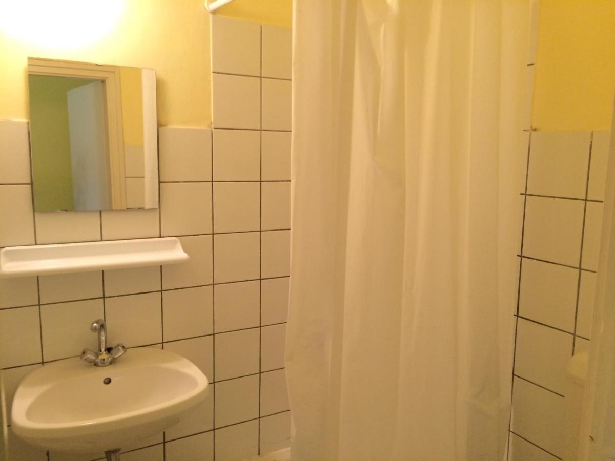 シオーフォク Fenyves Panzio Bed & Breakfast 部屋 写真